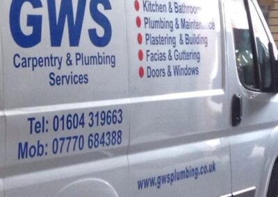 gws carpentry & plumbing facebook gallery 3